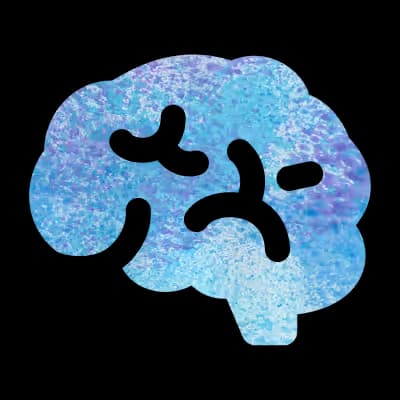 Brain icon